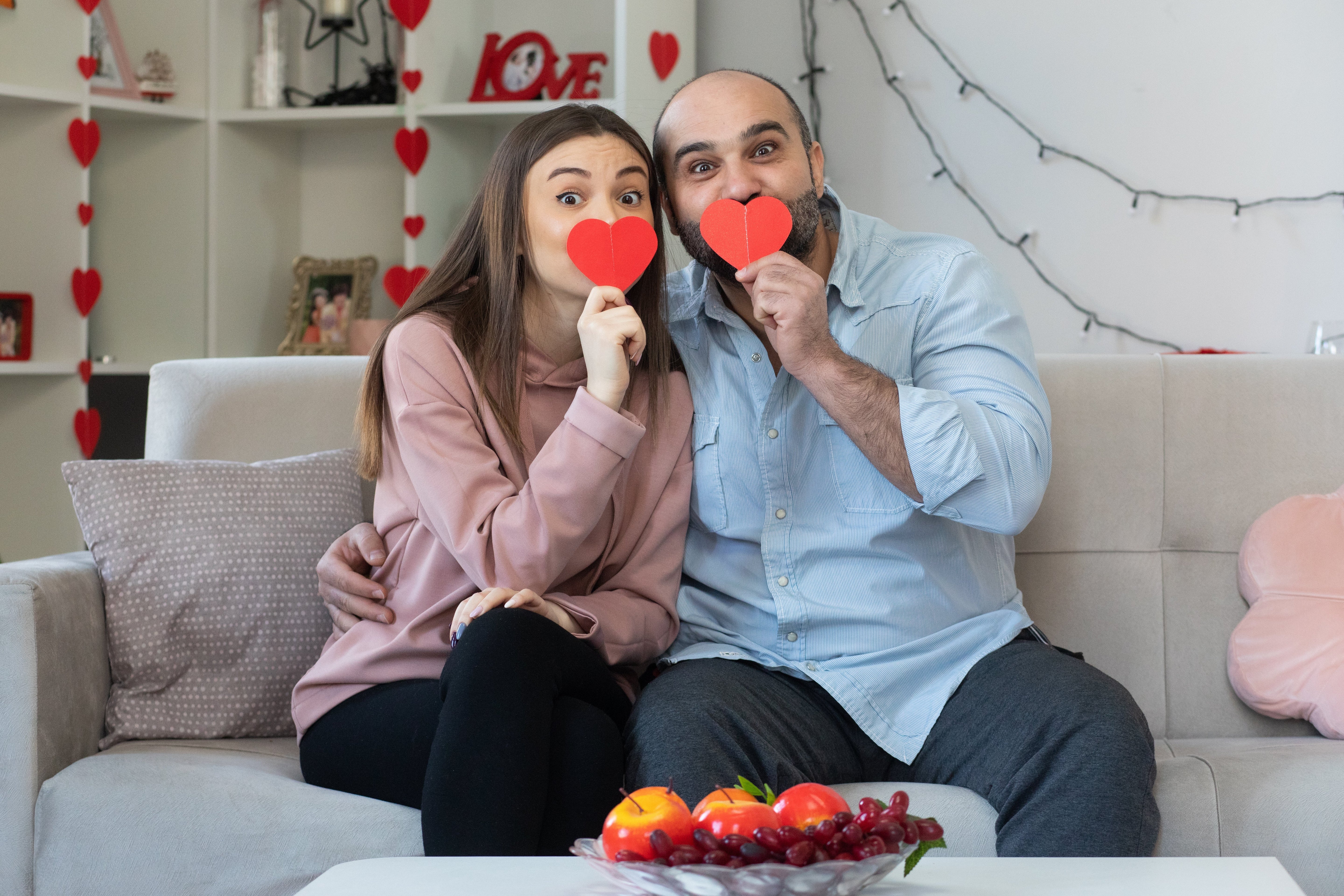 Valentine's Day Dresses Ideas