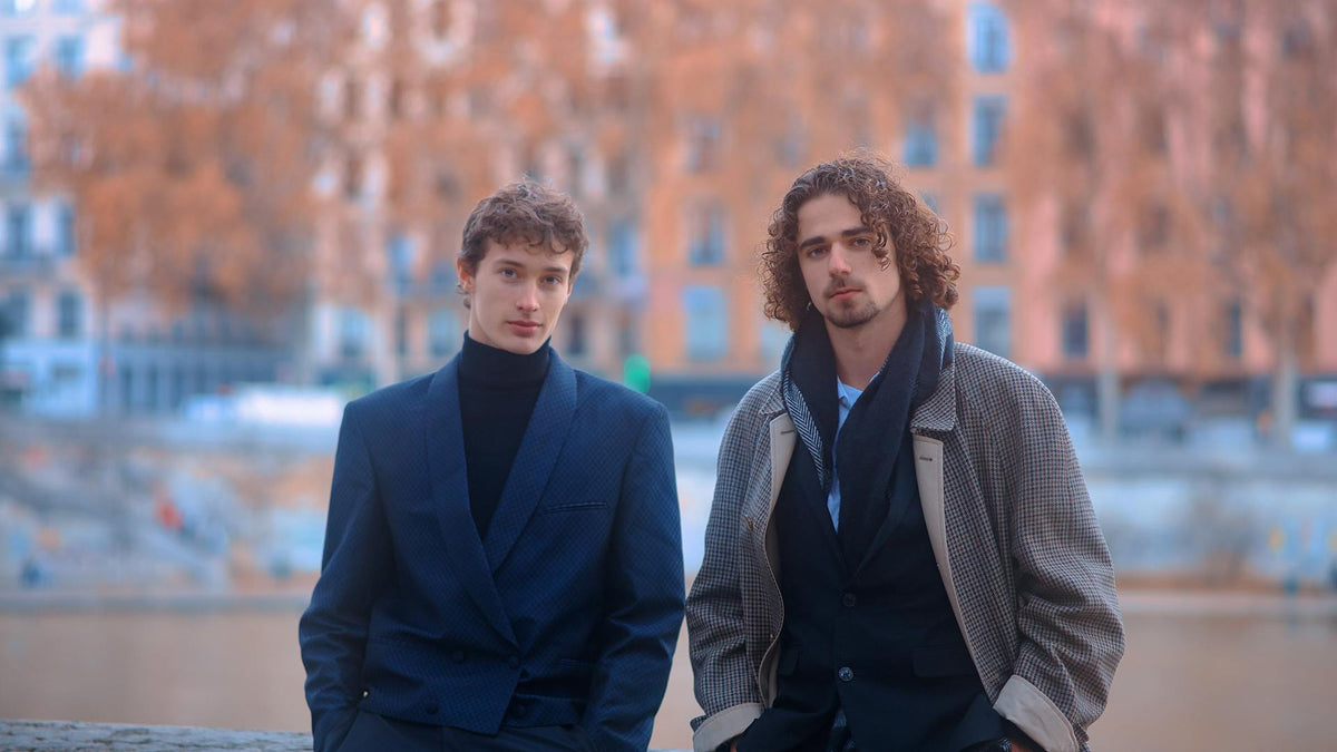Shop The Best Woolen Clothes - The Wool Maker